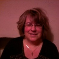 Christine Walters