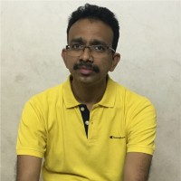 Subba Naidu Karasala