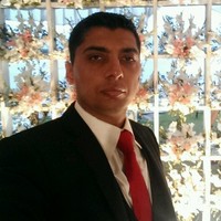 Muhmmad Umar Iftikhar