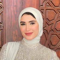 Nada Gamal