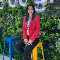 Merve Yeşi̇ldal