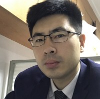 吴玉龙