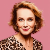 Muriëlle van der Voort