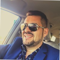 Marcos Aedo