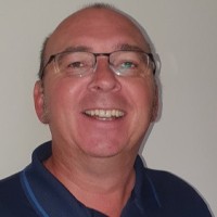 Nigel Sutton