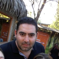 Cristian Celedon Moller