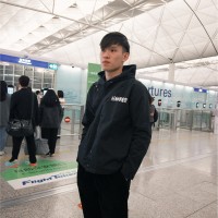 Michael Tong