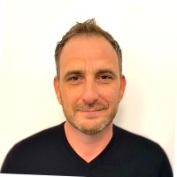 Frederic Dagos