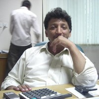 Atteeq Ur Rehman Butt