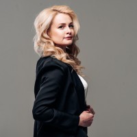 Olesya Yaremchuk
