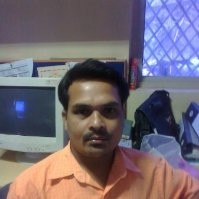 Kalpesh Koli
