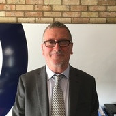 Steve Beard