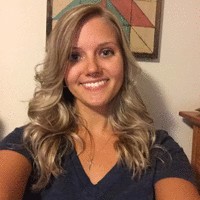 Ashley Eddy