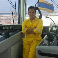 Dani Irawan
