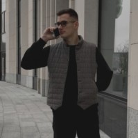 Александр Треска