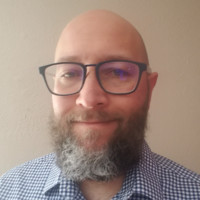 Chris Burcham