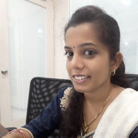 CA Stuti Agrawal