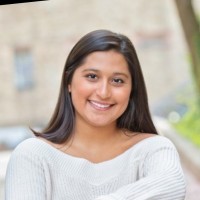 Abigail Patel