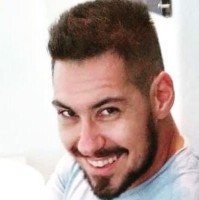 Konstantinos Bouris