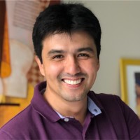 Marcus Vinicius Goda Gimenes