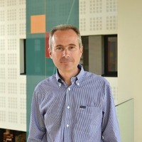 Eric Frandeboeuf