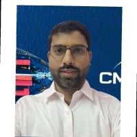 Nikhil Mhatre 🇮🇳