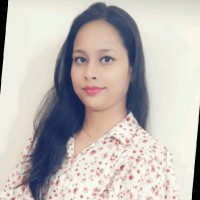 Supriya Srivastava