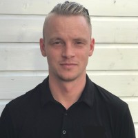 Tom Van Der Spek