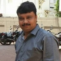 GIRISH PIMPALNERKAR