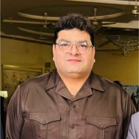 Shahzad Mustafa