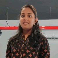 Roshini A