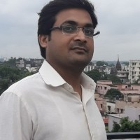 Vivek Kumar Pandey
