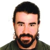 Jose David Tarifa Bonilla