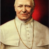 Pope Pius Ix