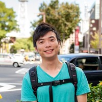 Keith Chow
