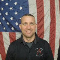 Kris Prosser