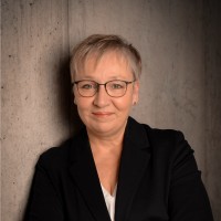 Iris Bothe