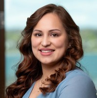 Adriana Grimes