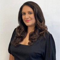 Daksha Ladwa