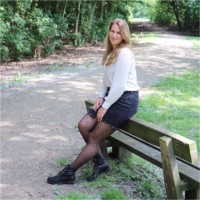 Sanne Meijer