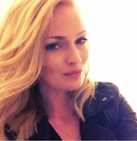 Jillian Jacobsen