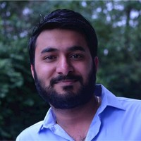 Kulbhushan Goyal