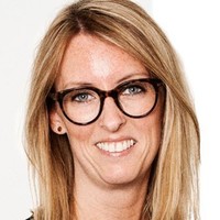 Line Darling Larsen