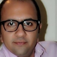 Pejman Darivand