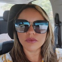 Patrícia Aparecida Lopes Oliveira