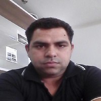 Balraj Gandas