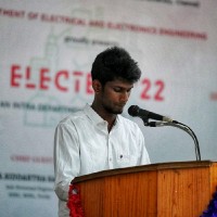 Vimalraj M