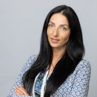 Elina Bernane