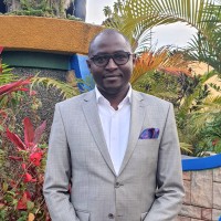 Abel Thuranira Kangote