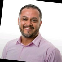 Ricardo Oliveira Santos